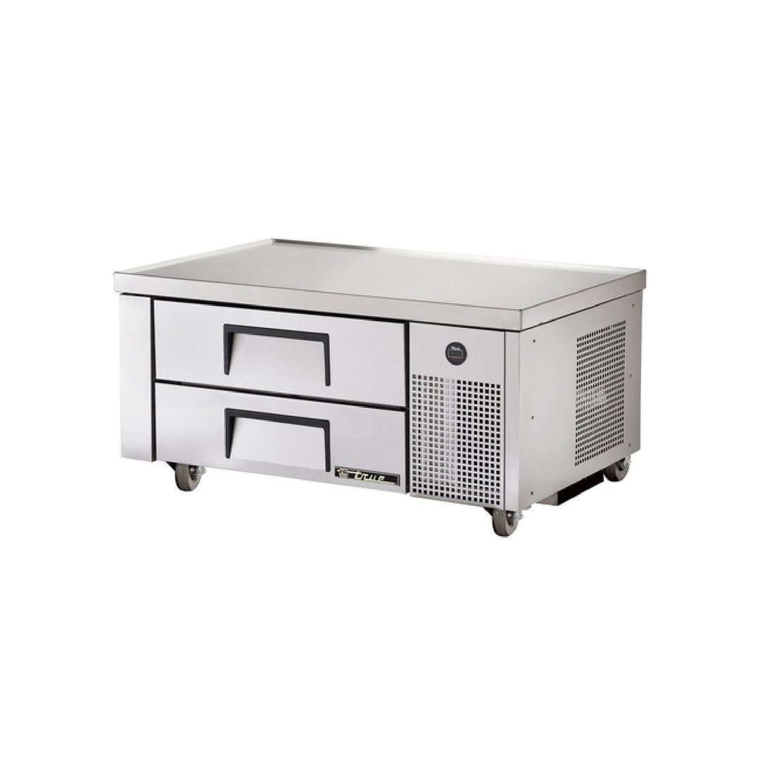 Refrigerated Chef Bases