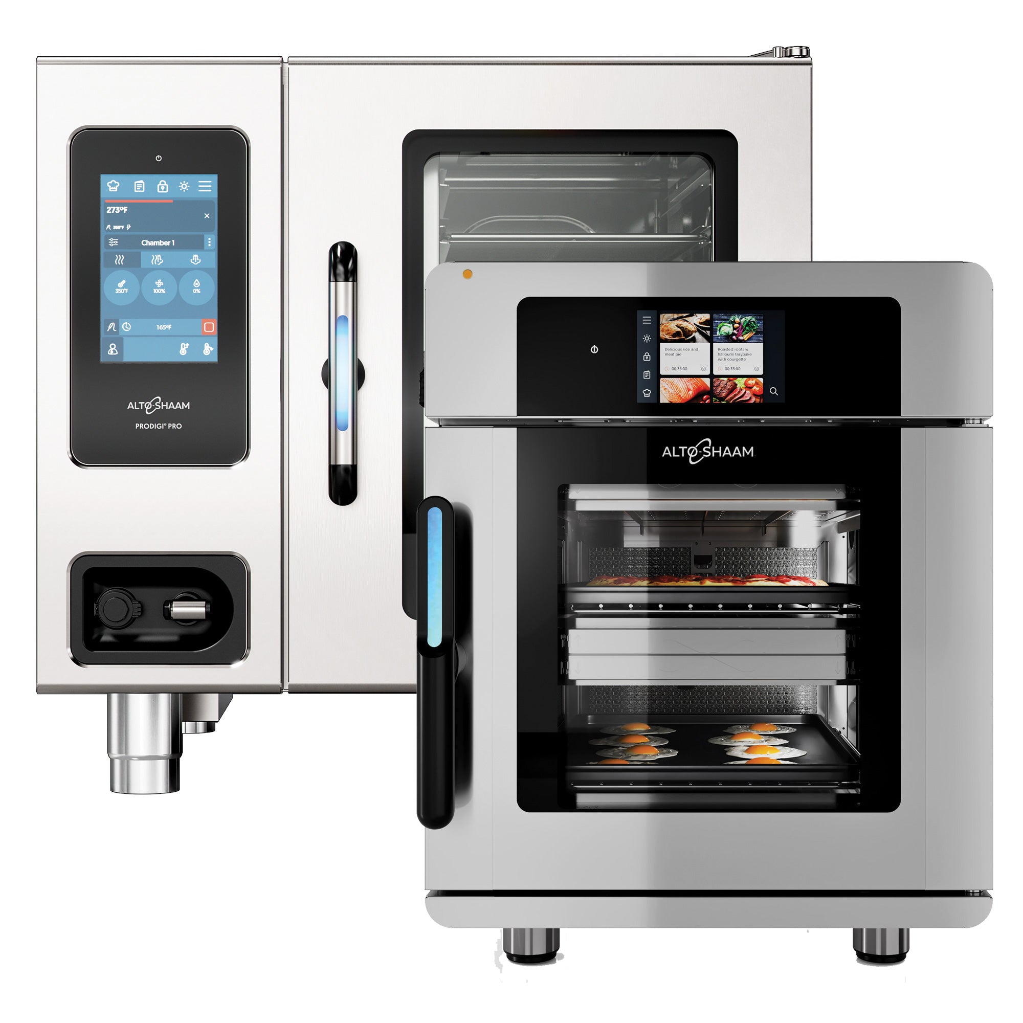 The Benefits of Using a Combi Oven in Your Restaurant • Avanti