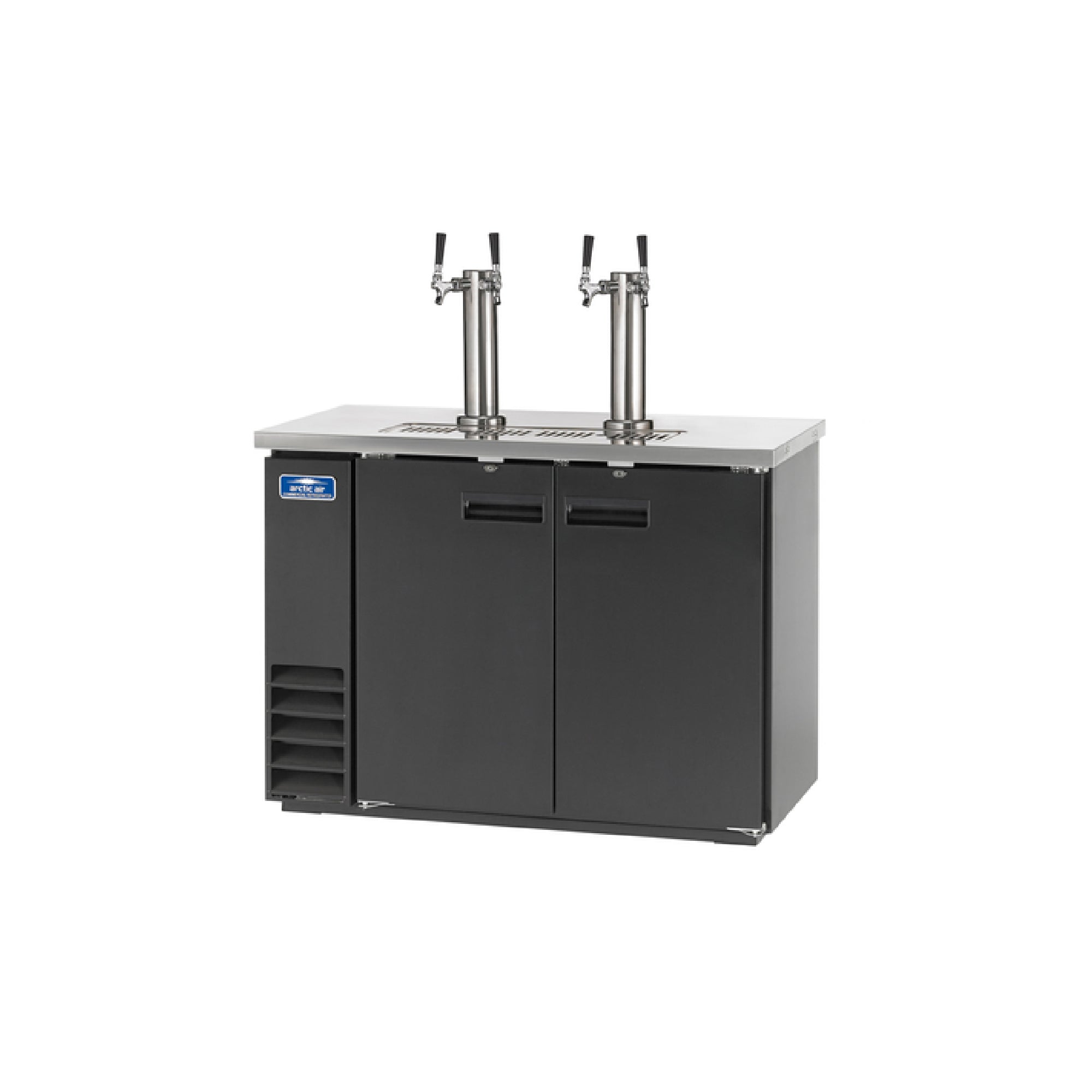 Keg Coolers Gator Chef Restaurant Equipment & Supplies