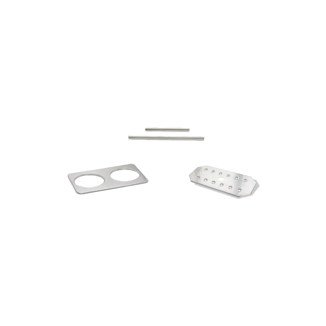 Steam Table and Hotel Pan Accessories