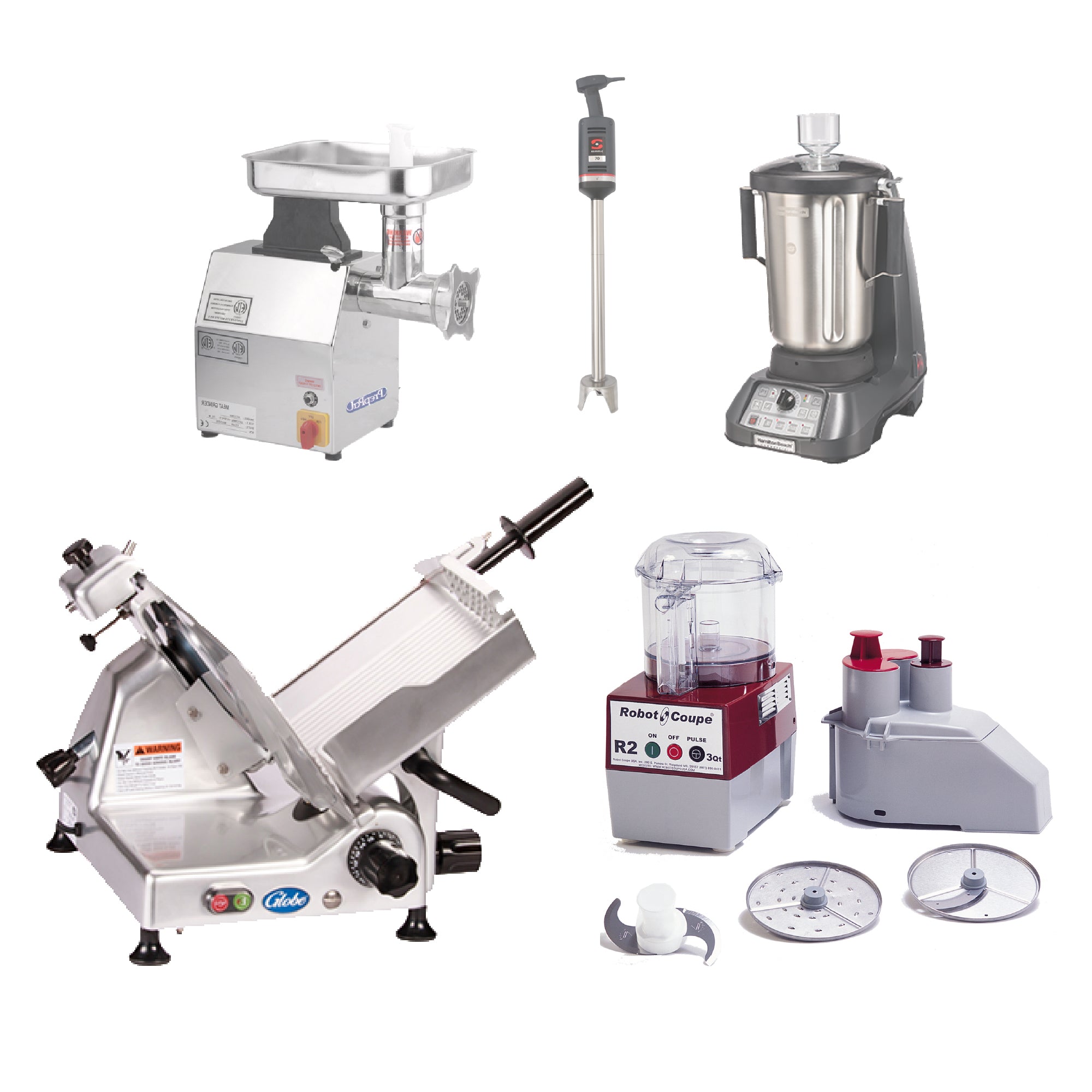 Commercial Food Prep Equipment Gator Chef Gator Chef Restaurant