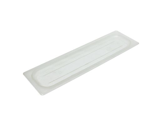 Thunder Group Half Size Long Food Pan Cover (Thunder Group PLPA7120LC)