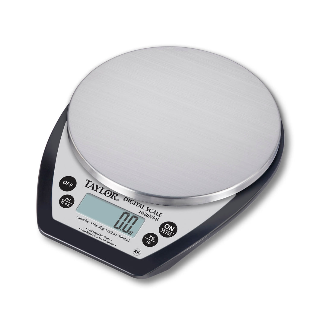 Portion Control Digital Scale - 1020NFS