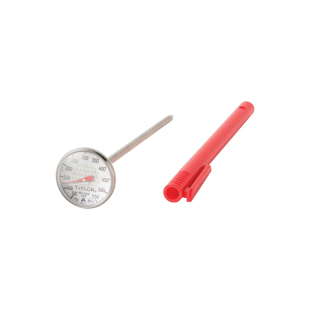 Instant Read Thermometer - 3517 - High Temperature