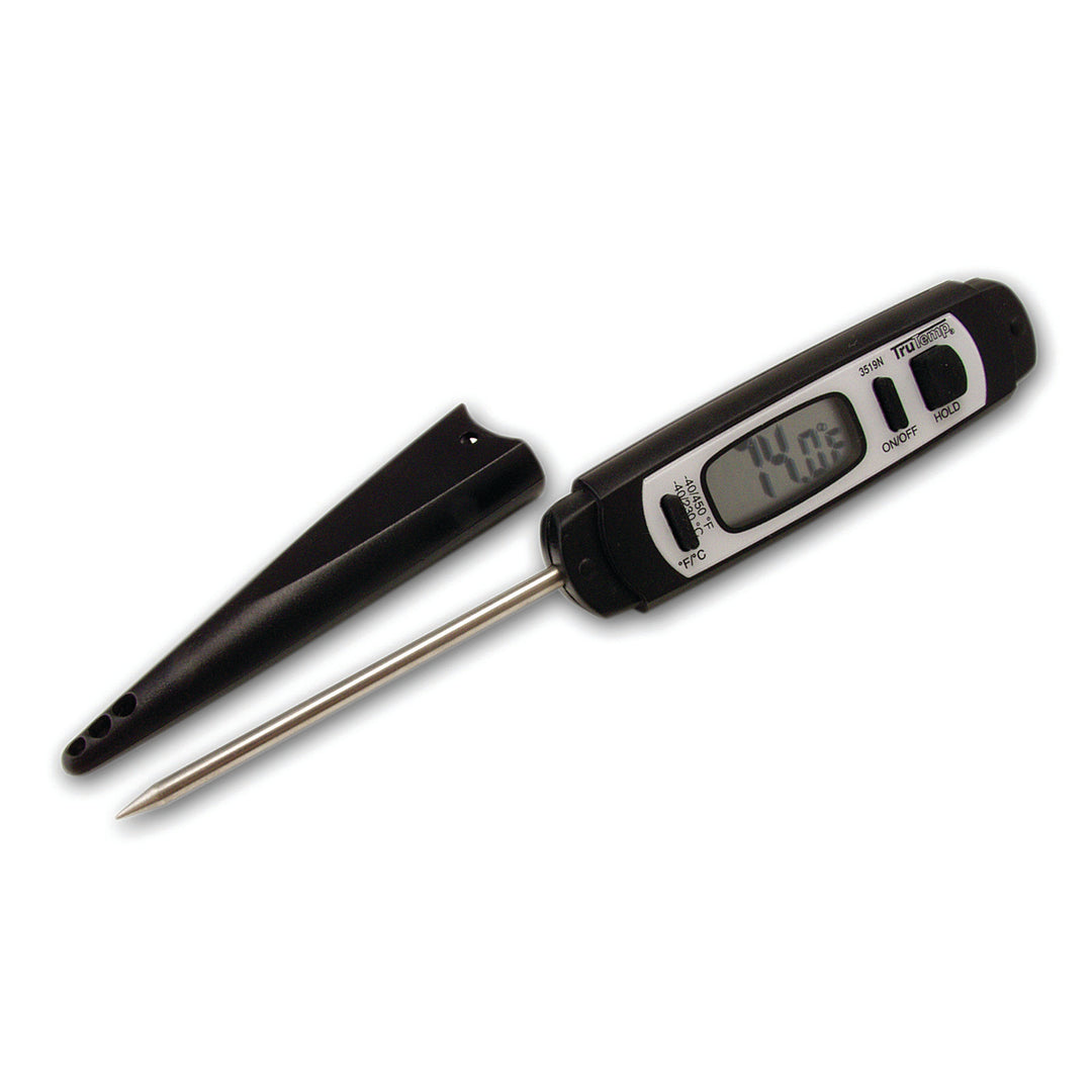 Instant Read Thermometer - 3519FDA - Digital
