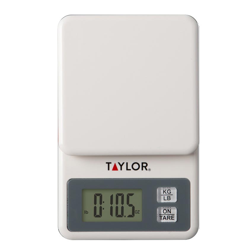 Portion Control Scale - 3817