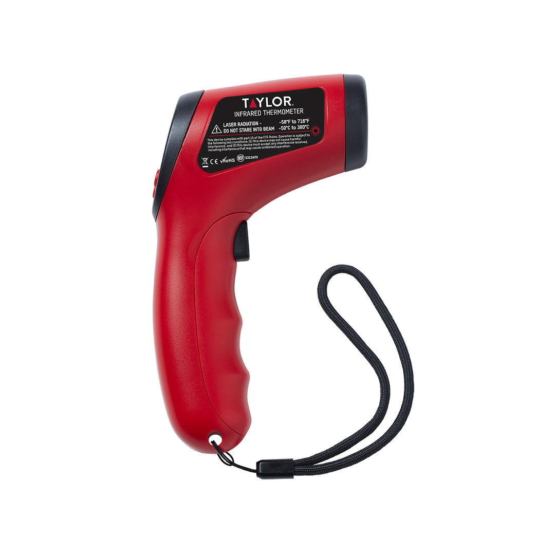 Infrared Digital Thermometer - 5315470