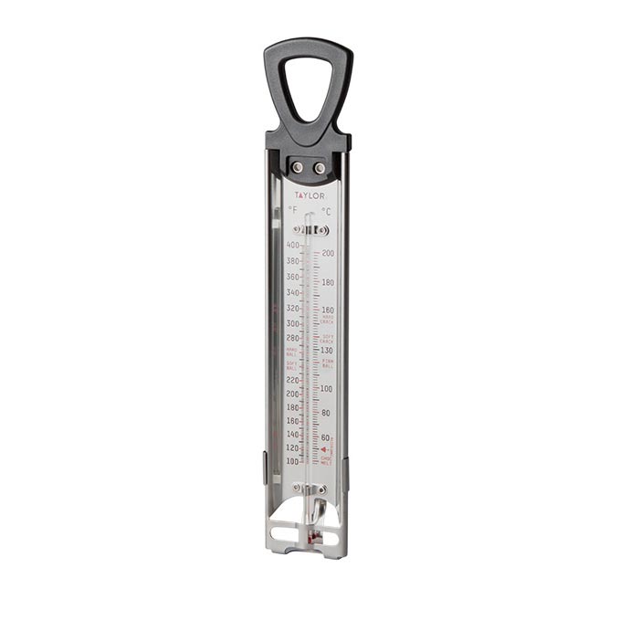Candy/Deep Fry Thermometer - 5983N - 12" Long