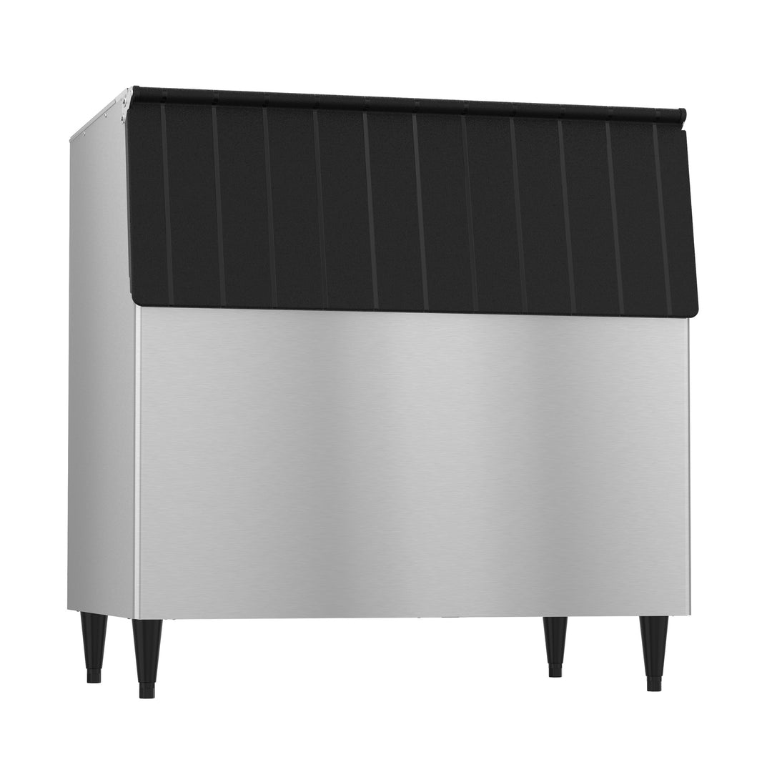 Ice Storage Bin 700 Lb. Capacity 44” Wide - Hoshizaki B-700SF