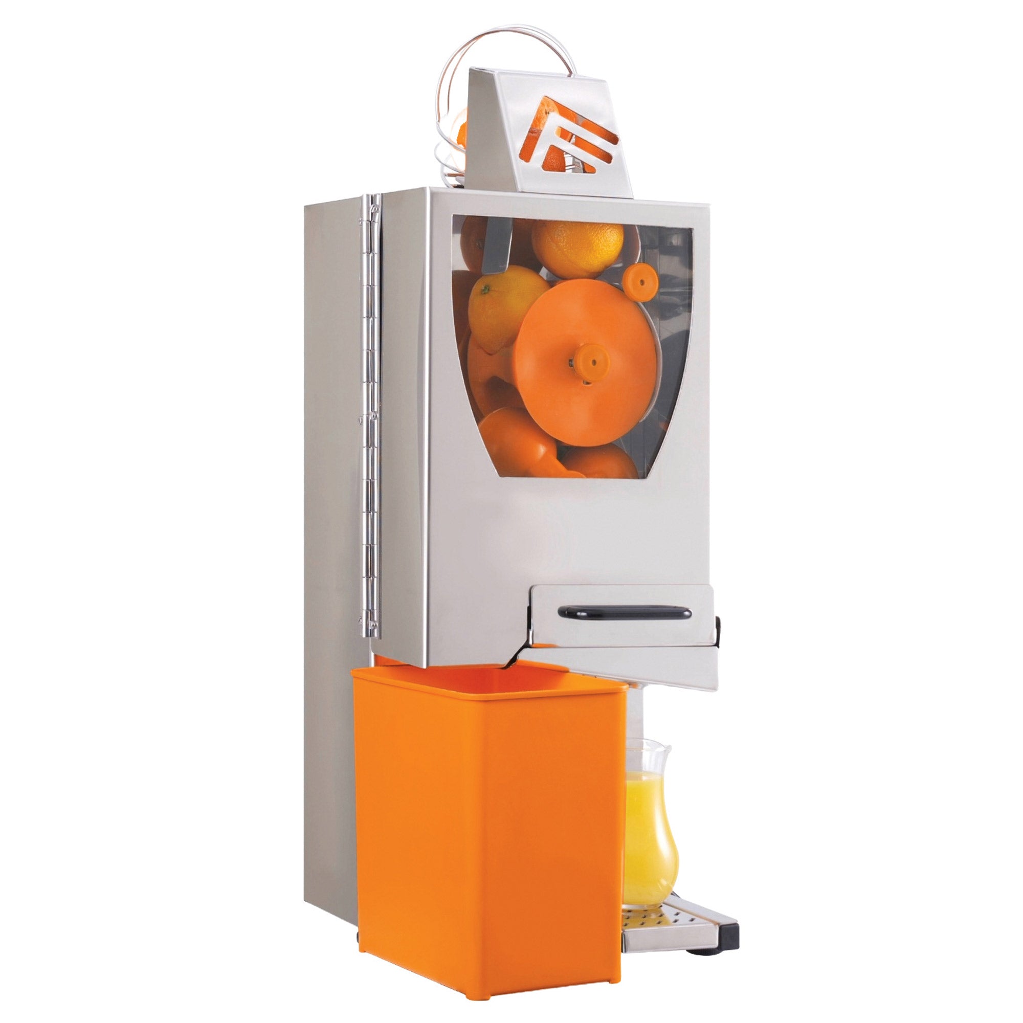 Shop Dynamic JP001.1 Countertop Commercial Electric Orange Juicer