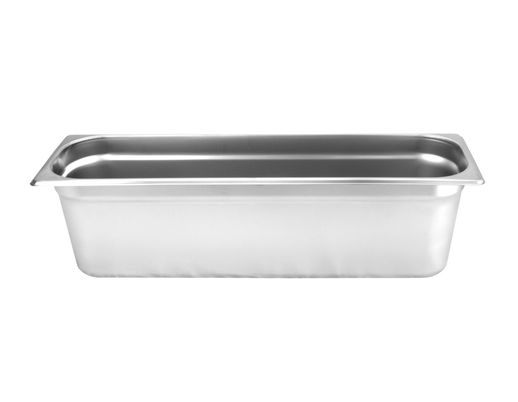 Steam Table Pan, 1/2 size