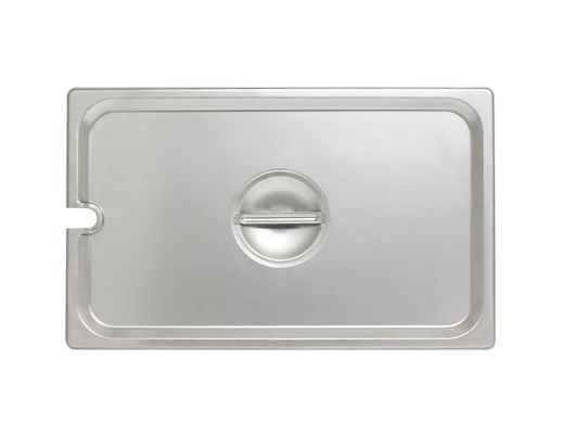 Full-Size Slot Cover Steam Pan
