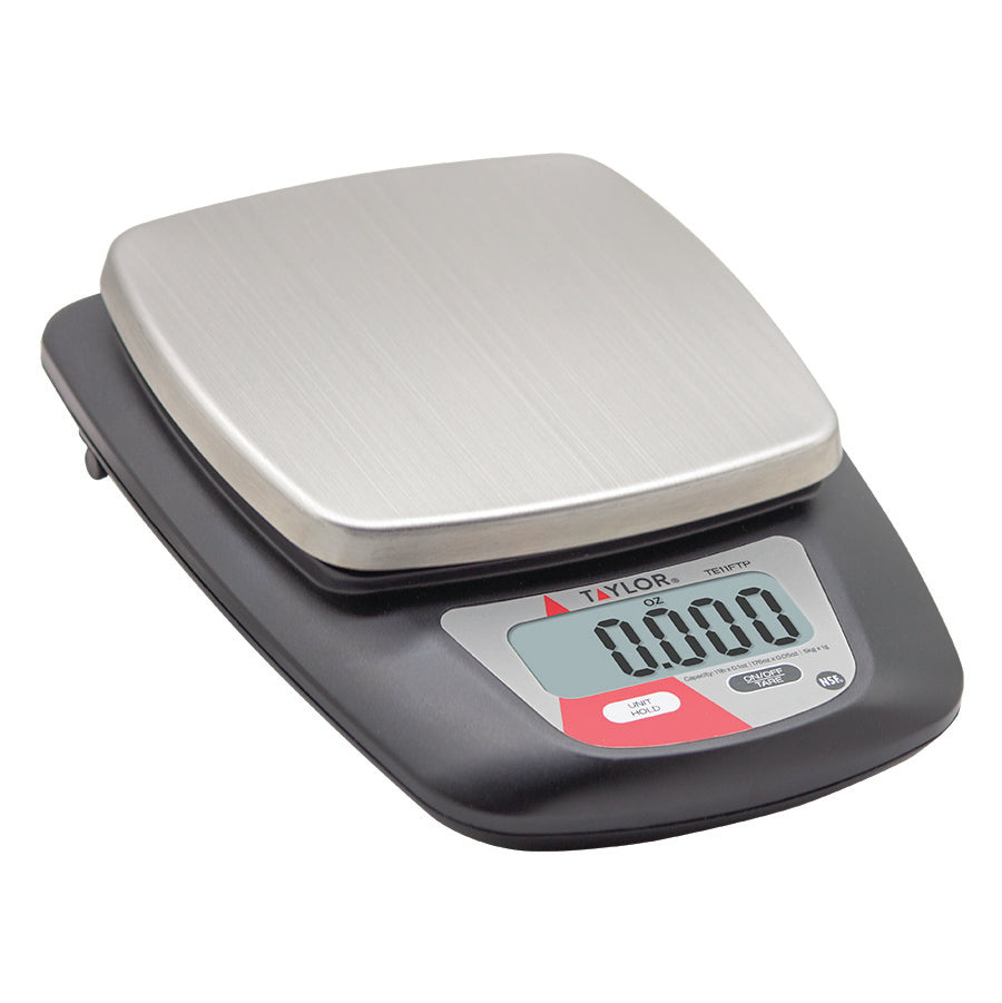 Portion Control Scale - TE11FTP