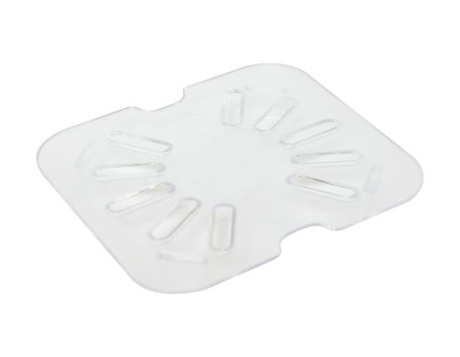 Thunder Group Clear 1/6 Size Drain Shelf (Thunder Group PLPA7160DS)