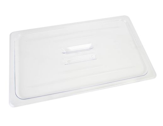 Thunder Group Clear Full Size Food Pan Lid (Thunder Group PLPA7000C)