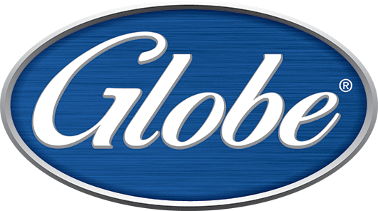 Globe Food Equipment Company Logo