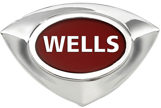 Wells Restaurant and Retail Cooking Equipment Logo