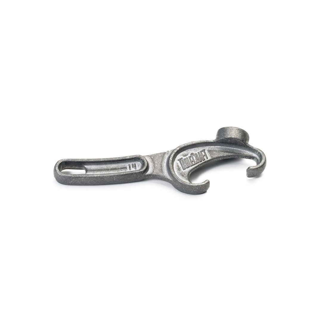TableCraft Junior Pail Opener, 8-3/4” (TableCraft 14)