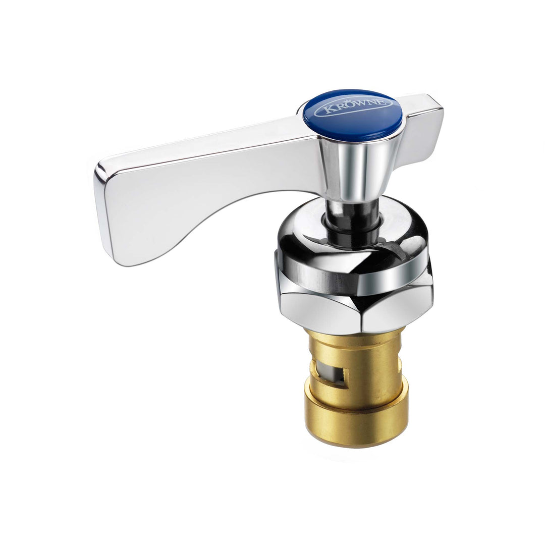 Krowne Royal Series Cold Water Valve and Handle Repair Kit (Krowne Metal 21-308L)