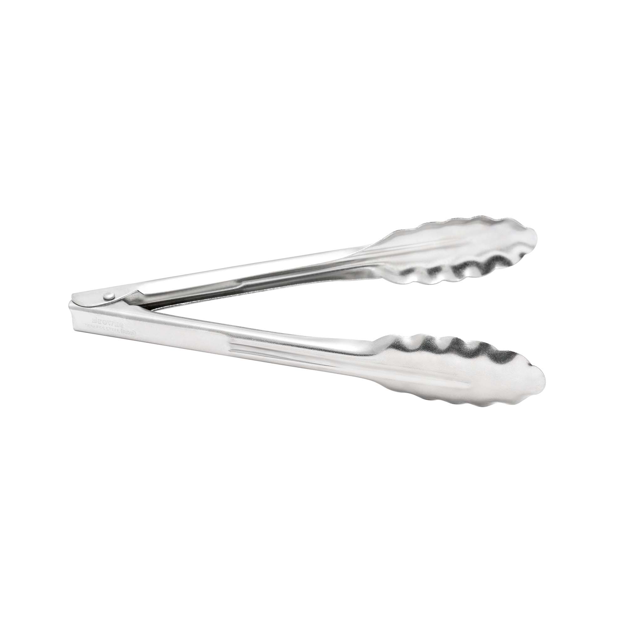 Browne (3511) 9-1/2 Spring Tongs