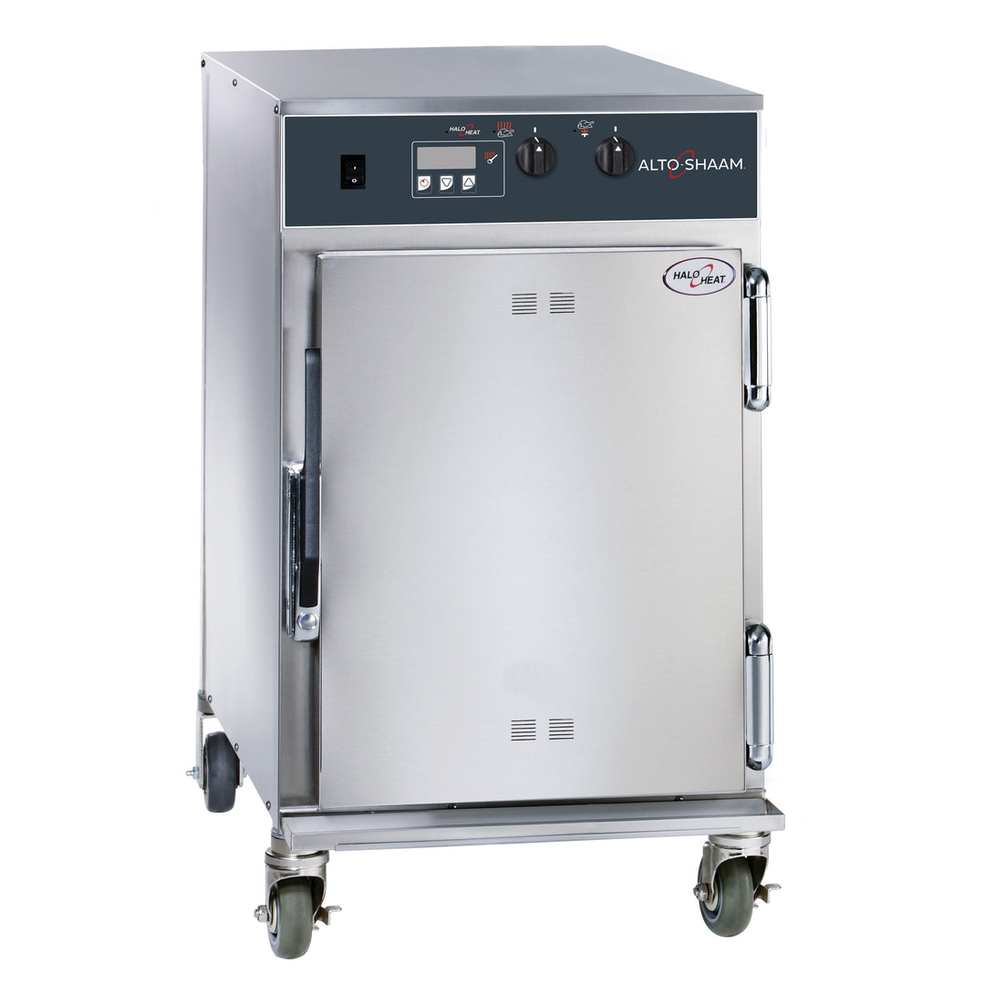 Alto-Shaam 500-TH-II Cook & Hold Oven – Ventless with Classic Controls – 120V, 1-Phase