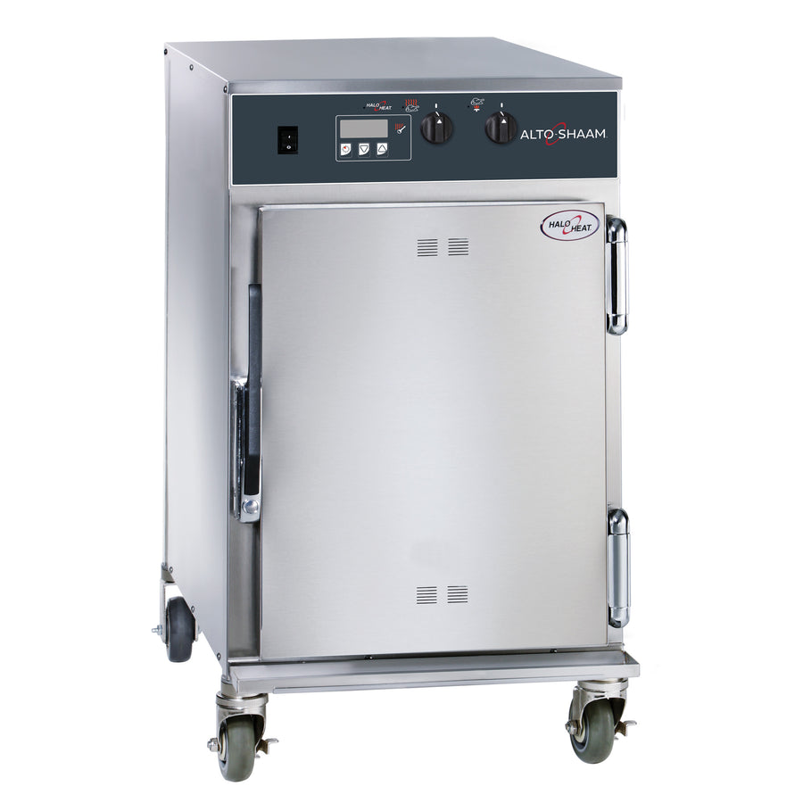 Alto-Shaam 500-TH-II Cook & Hold Oven – Ventless with Classic Controls – 120V, 1-Phase