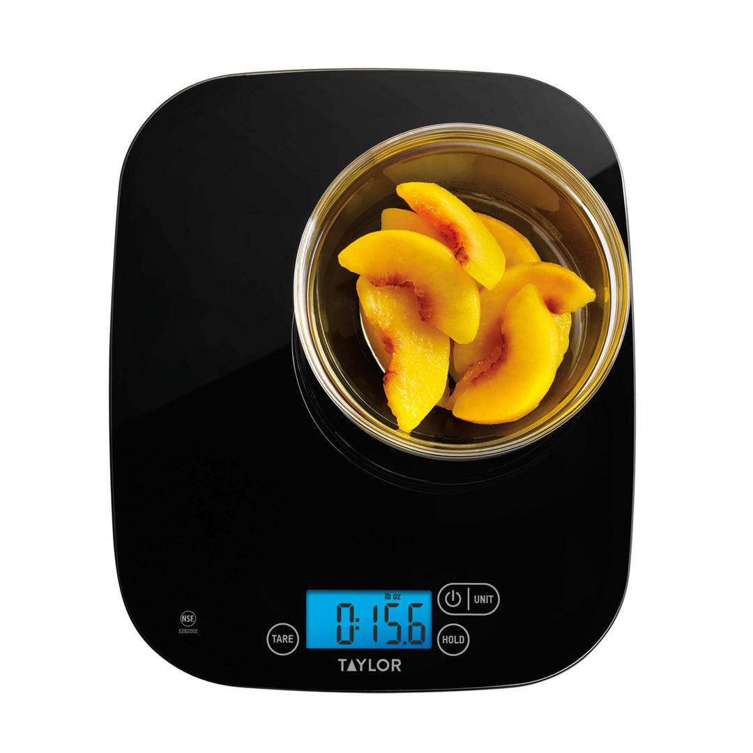 Taylor Waterproof Commercial Food Scale (Taylor Precision 5282002)