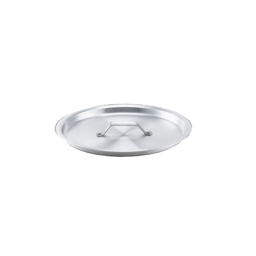 Aluminum Stock Pot Cover/Lid, Flat (Browne 5815060)