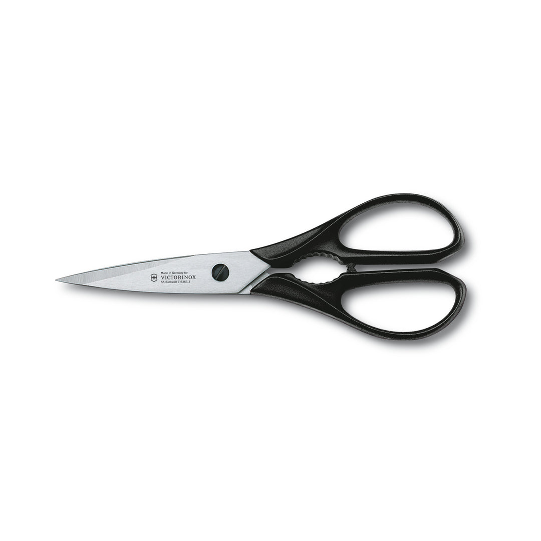Forschner 4" All-Purpose Stainless Steel Kitchen Shears (Victorinox 7.6363.3-X2)
