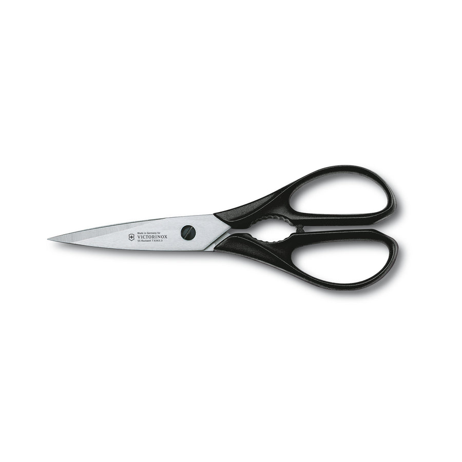Forschner 4" All-Purpose Stainless Steel Kitchen Shears (Victorinox 7.6363.3-X2)