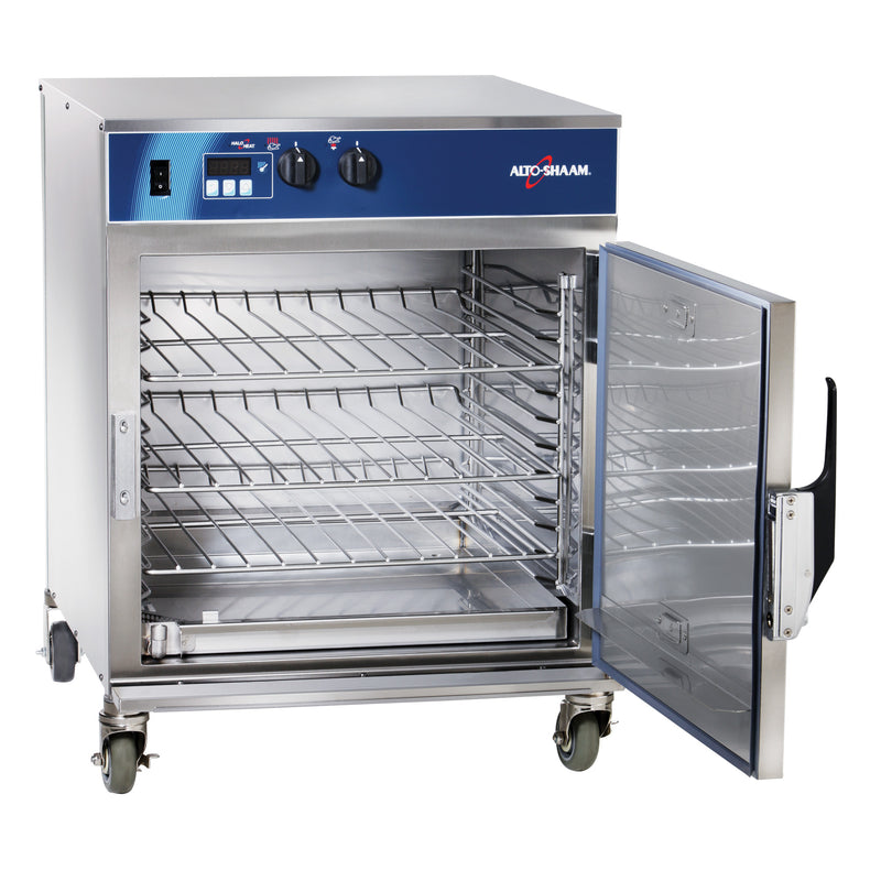 Inside View - Alto-Shaam 750-TH-II Cook & Hold Oven – Ventless with Classic Controls – 120V, 1-Phase