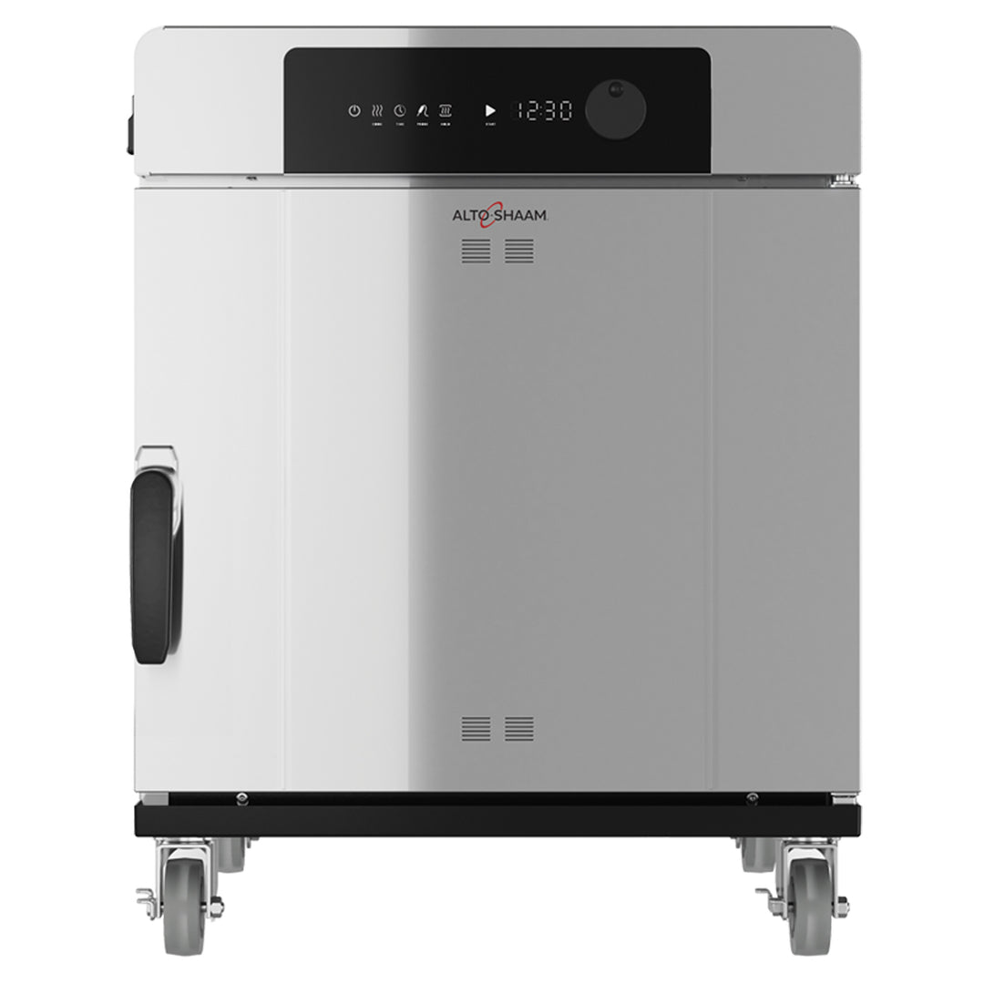 Alto-Shaam 750-TH Cook & Hold Oven – Ventless with Simple Controls – 120V, 1-Phase