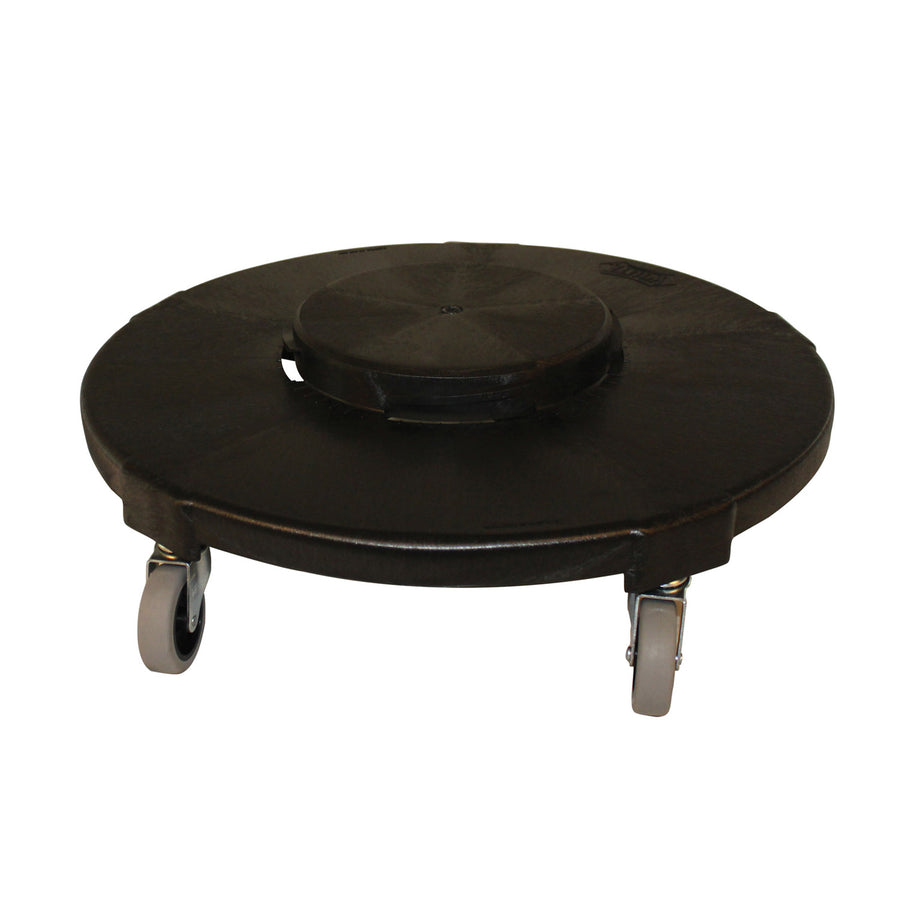 Impact 26-35 Qt. Premium Plastic Side Press Wringer and Bucket Combo (Impact Products 6Y/2635-3Y)