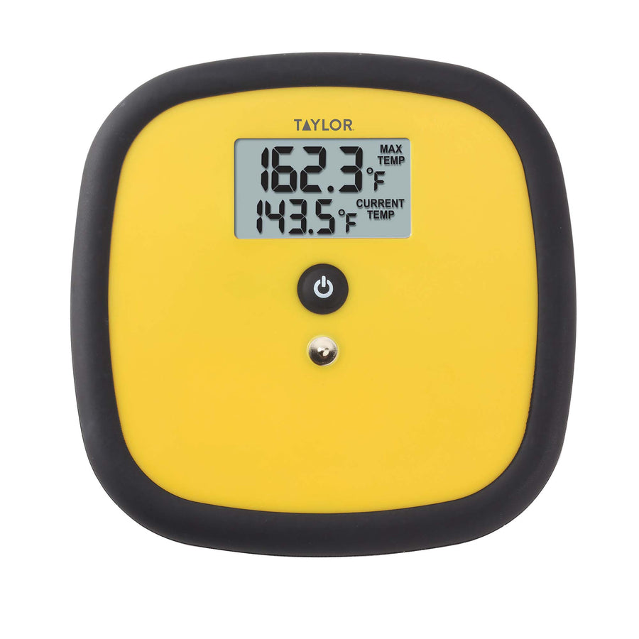 Taylor TempRite Dishwasher Plate Thermometer (Taylor Precision 8791)