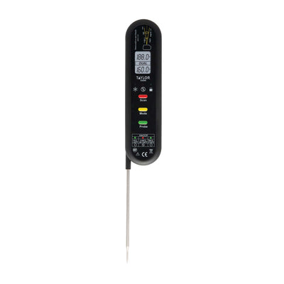 Taylor Commercial Digital Food Thermometer (Taylor Precision 9306N)