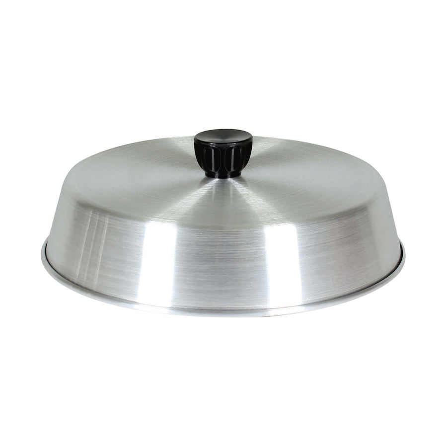 Thunder Group 10” Round Grill Basting Cover (Thunder Group ALBC010)