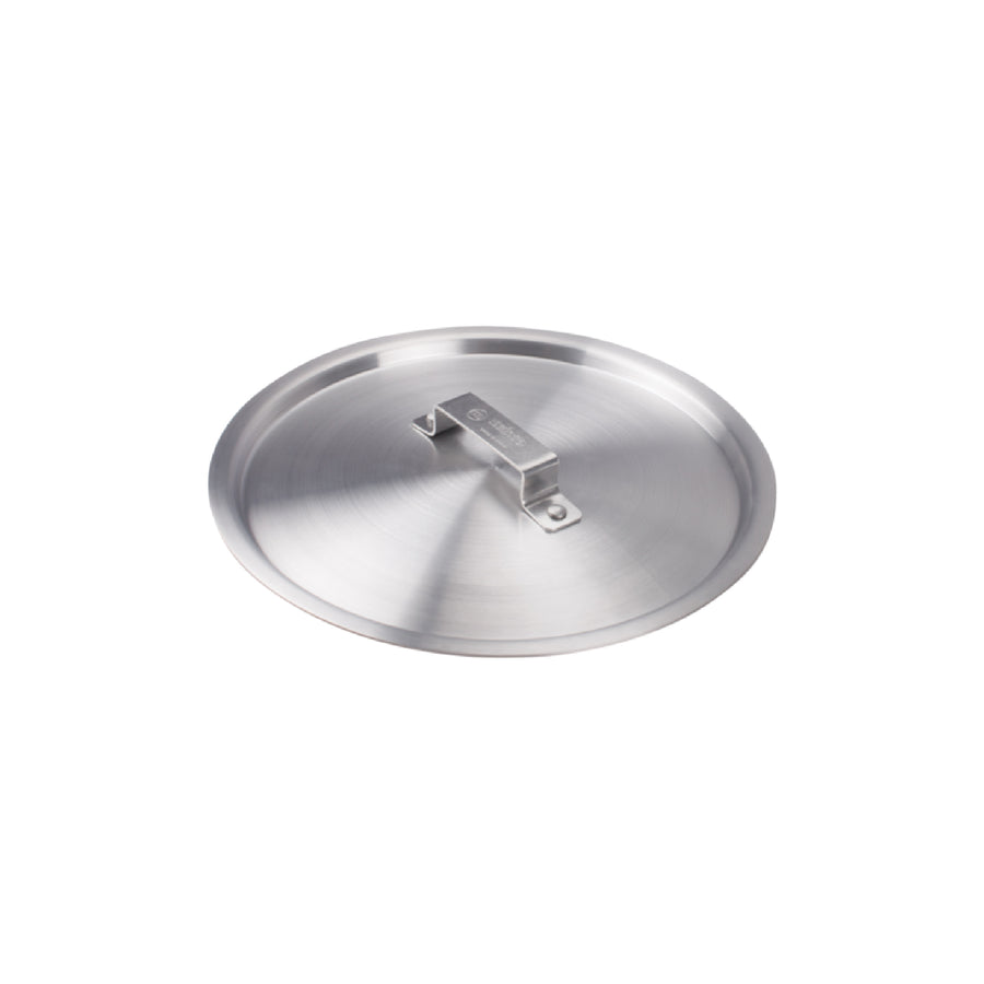 Aluminum Stock Pot Cover (Winco ALPC-32)