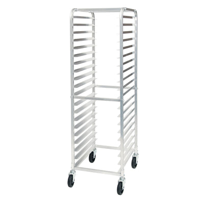 Winco 20-Tier End-Load Full Size Sheet Pan Rack (Winco ALRK-20)