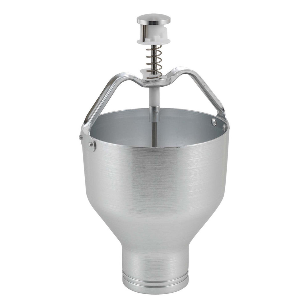 Winco Aluminum Pancake Batter Dispenser 6-1/2" x 12-4/5" (Winco APCD-6)