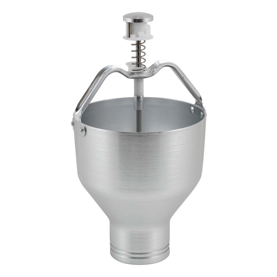 Winco Aluminum Pancake Batter Dispenser 6-1/2" x 12-4/5" (Winco APCD-6)