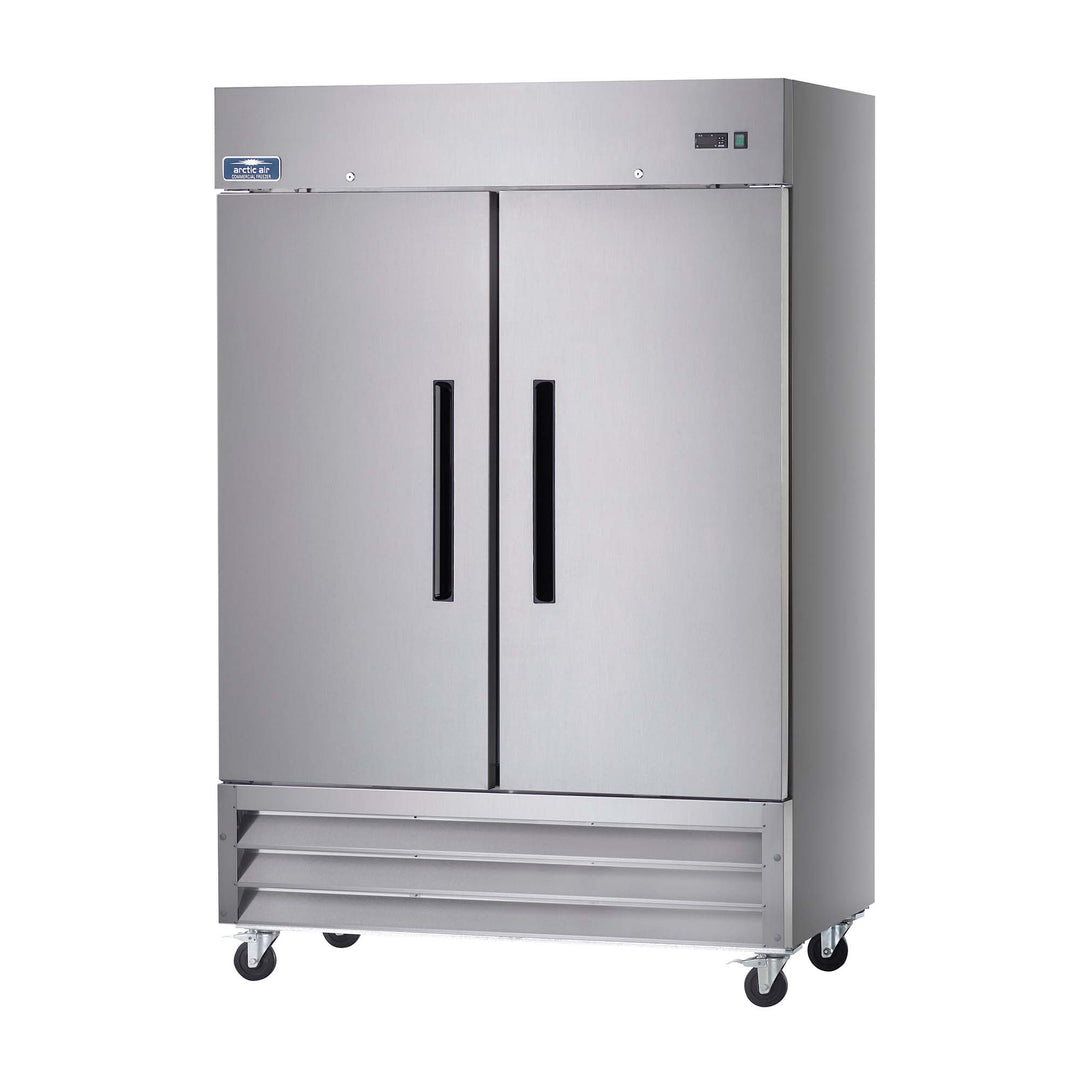 AF49-2-Door Reach-in Freezer