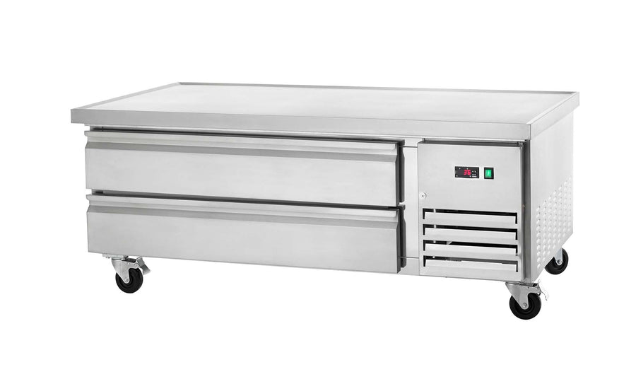 Arctic Air 62” Refrigerated Chef Base (Arctic Air ARCB60)