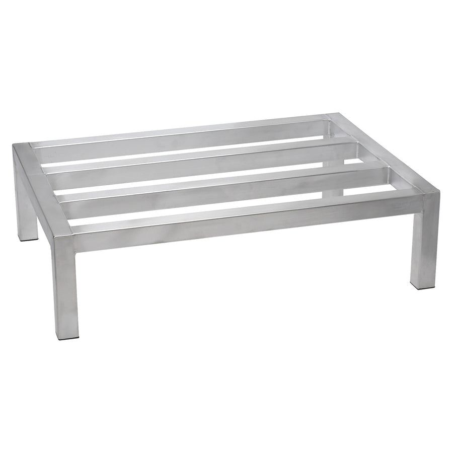 Winco Aluminum 36" Compact Dunnage Rack (Winco ASDR-1436)