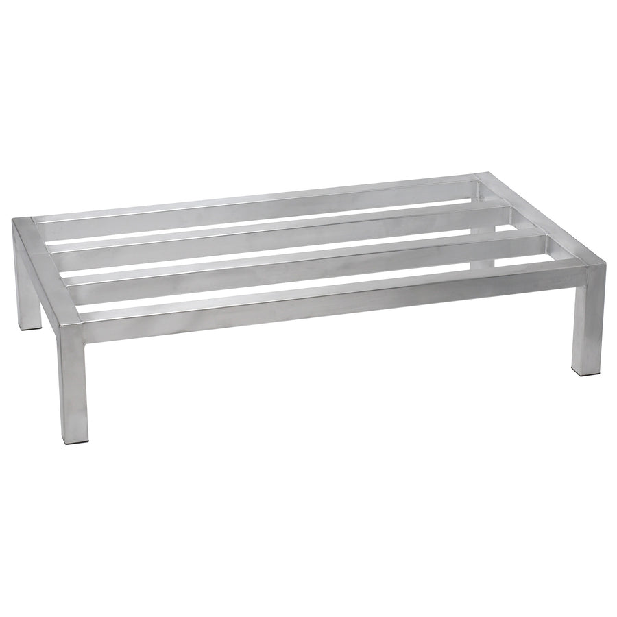 Winco Aluminum 48" Compact Dunnage Rack (Winco ASDR-1448)