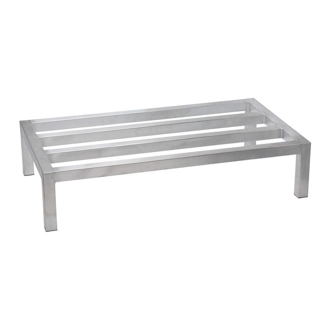 Winco Aluminum 48" Dunnage Rack (Winco ASDR-2048)