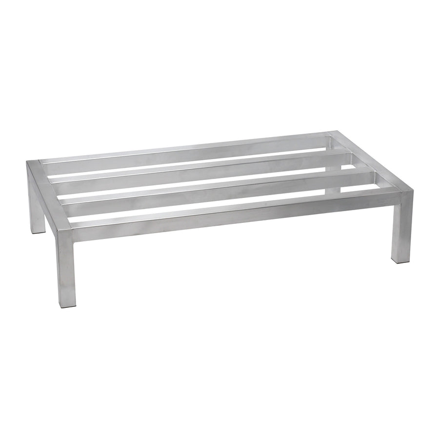 Winco Aluminum 48" Dunnage Rack (Winco ASDR-2048)