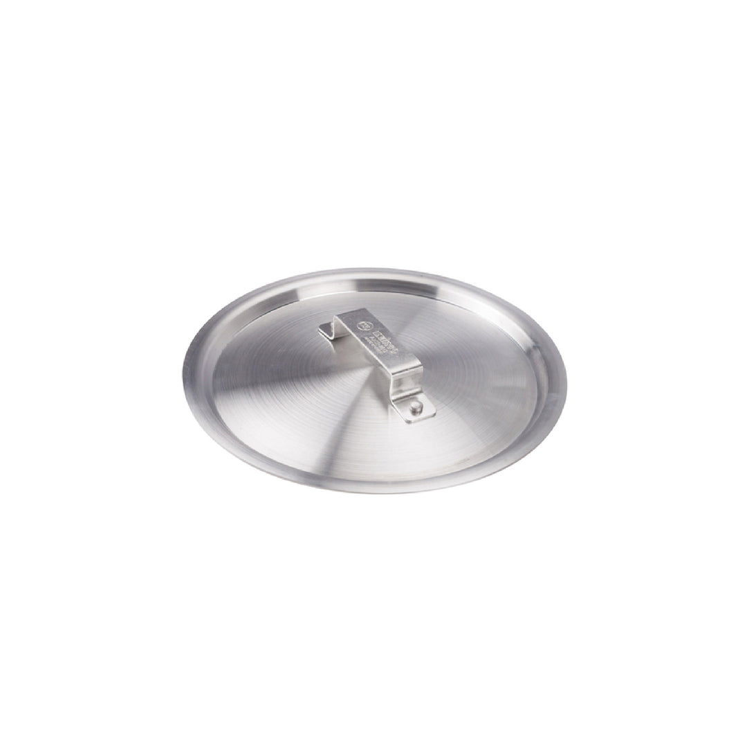 10-15/16 Inch Aluminum Fry Pan Cover/Lid (Winco AXS-16C)