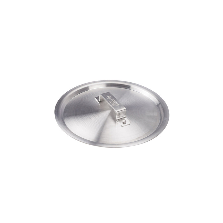 10-15/16 Inch Aluminum Fry Pan Cover/Lid (Winco AXS-16C)