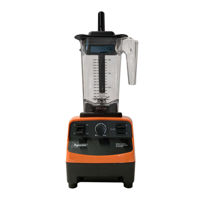 BlendPro 50 Oz./1.5 L Commercial Blender with Variable Control (Dynamic USA BL001.1)