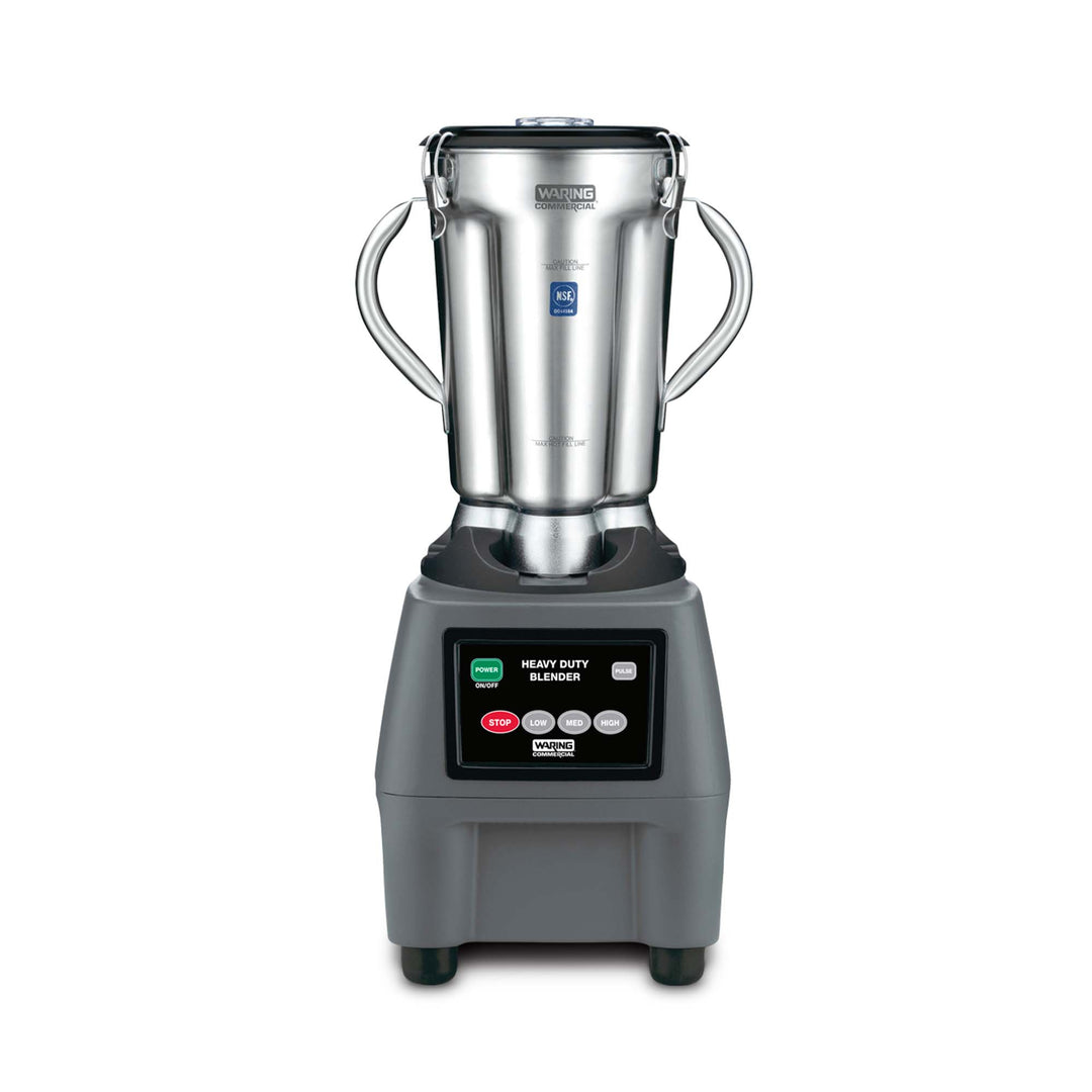 Waring 1 Gal. Commercial Food Blender (Waring Commercial CB15)